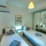 Spacious Seafront 2 Bedrooms With Hot Tub Gogzr-5 Апартаменты Gzira