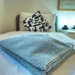 Spacious Seafront 2 Bedrooms With Hot Tub Gogzr-5 * Gzira