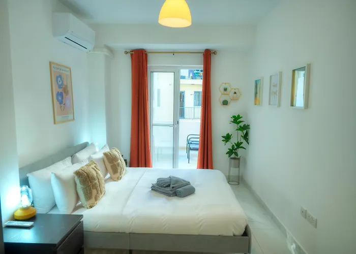 Spacious Seafront 2 Bedrooms With Hot Tub Gogzr-5 Apartment *